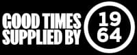 1964 logo