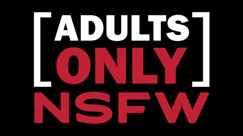 Adults Only logo