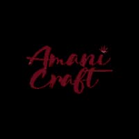 Amani Craft Cannabis logo