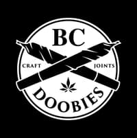 BC Doobies logo