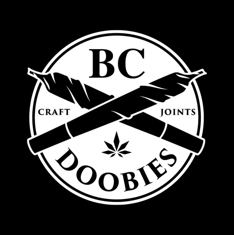 BC Doobies logo