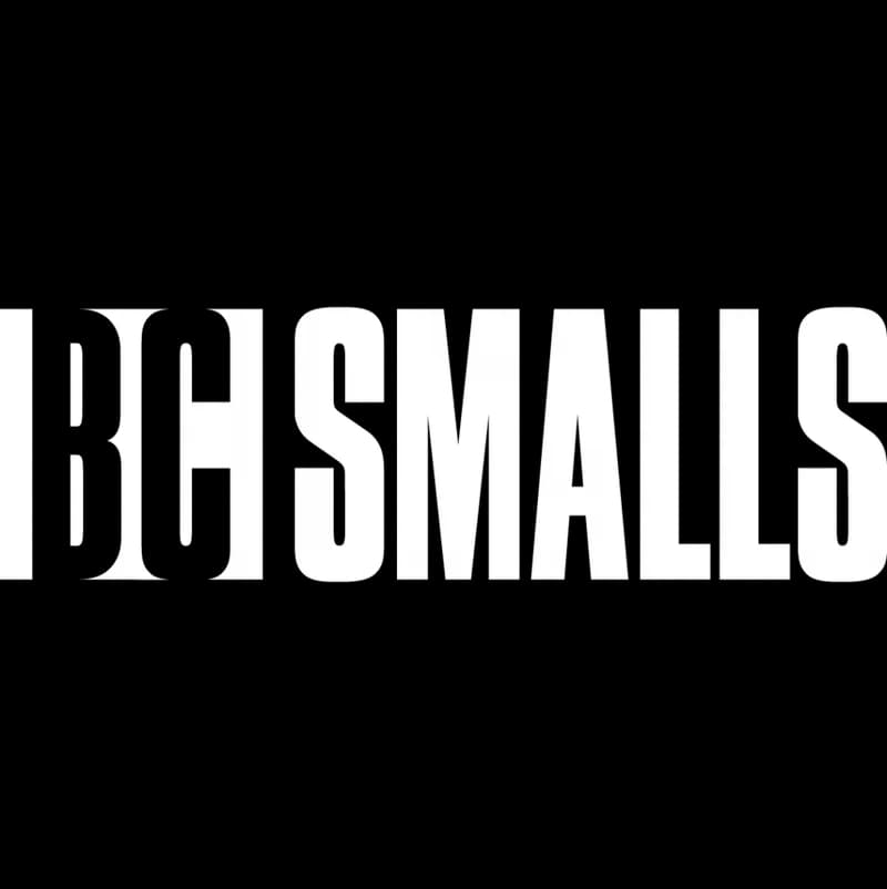 BC Smalls logo