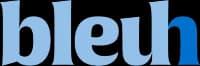 Bleuh logo
