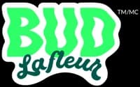 Bud Lafleur logo