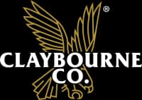 Claybourne logo