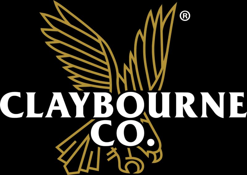 Claybourne logo