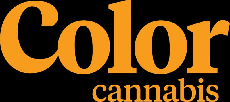 Color Cannabis logo