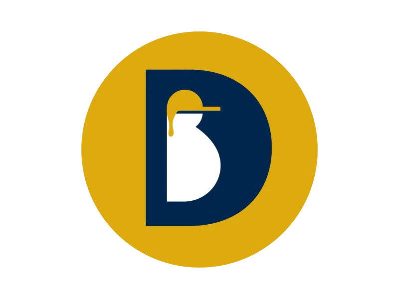 Dab Bods logo
