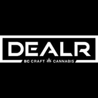 DEALR logo