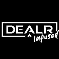 DEALR Infused logo