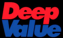 Deep Value logo