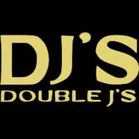Double J's logo