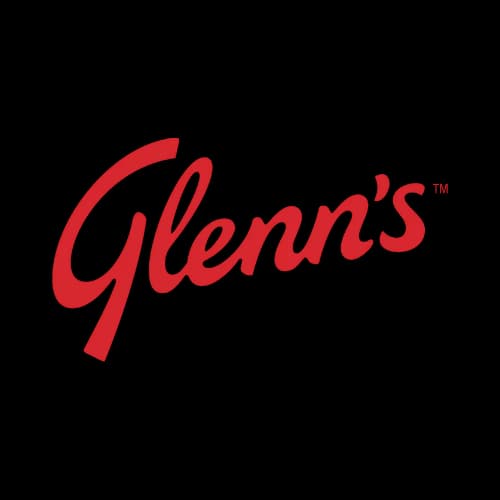 Glenn's logo