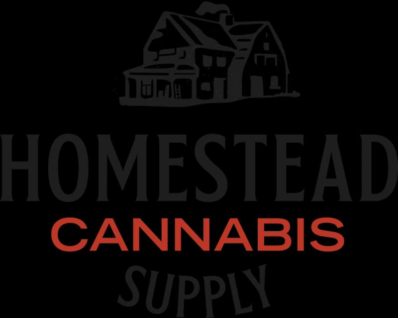 Homestead logo