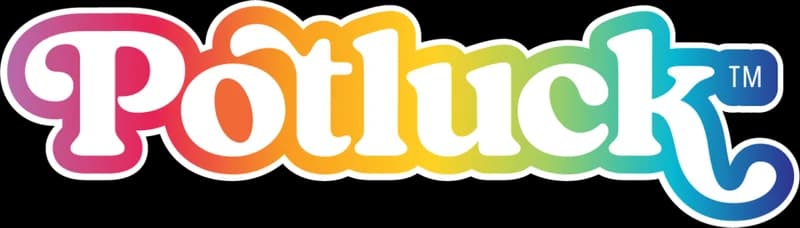 Potluck logo