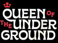 Queen of the Underground logo