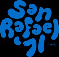 San Rafael '71 logo