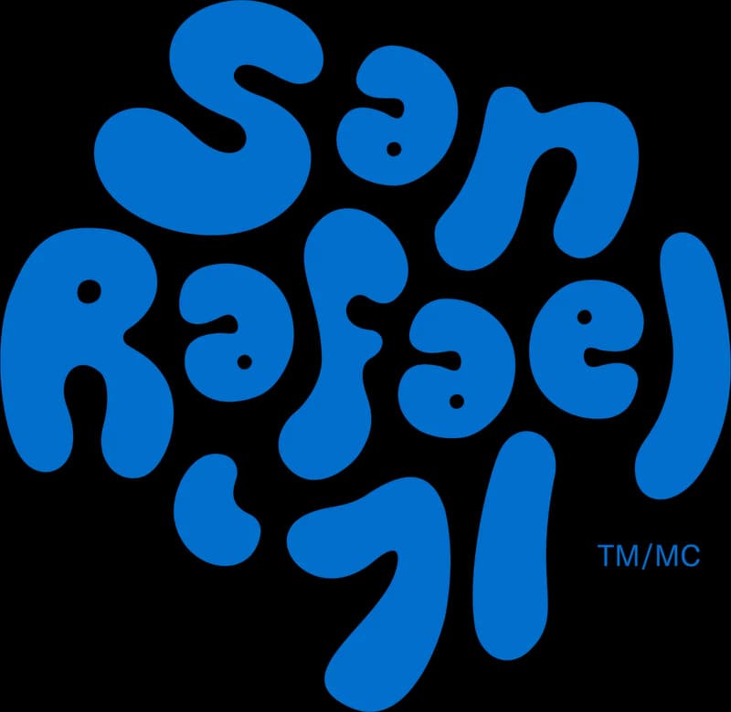 San Rafael '71 logo