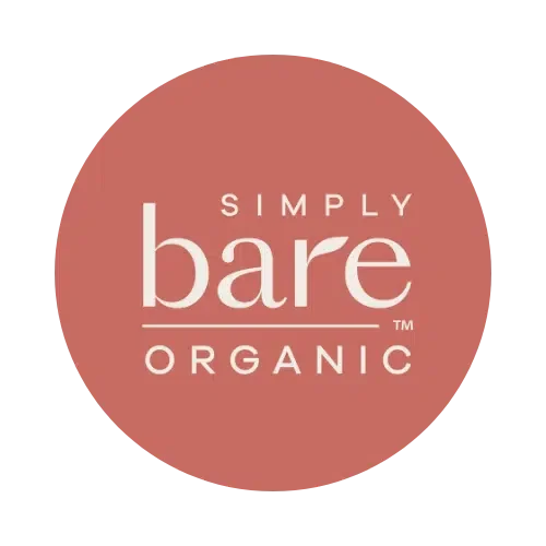 Simply Bare logo