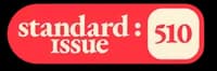 Standard Issue logo