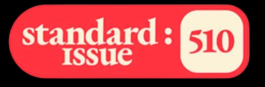 Standard Issue logo
