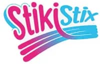StikiStix logo