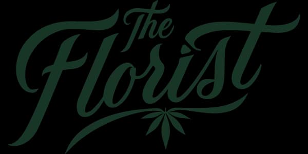 The Florist logo