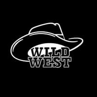 Wild West logo