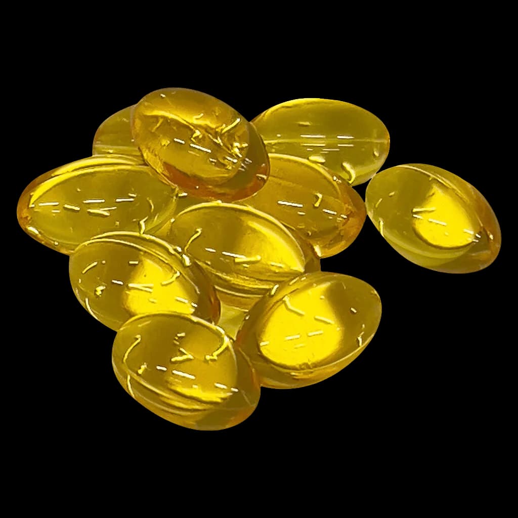 Oils