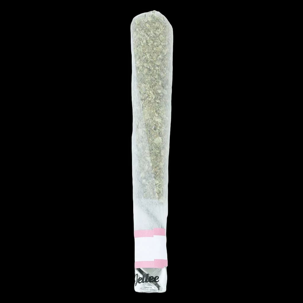 Jellee Hash Hole Infused
