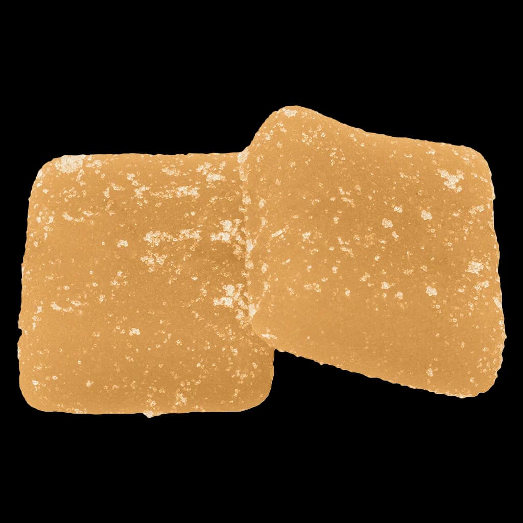 Real Fruit Sour Peach Mango 3:1 CBG:THC