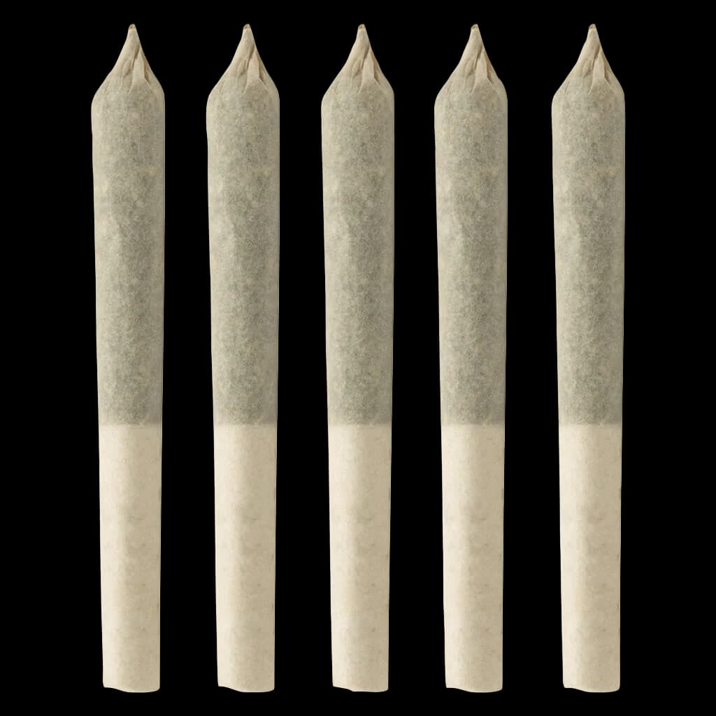 Simply Bare | BC Organic Fruit Loopz Pre-Roll | 5x0.3g