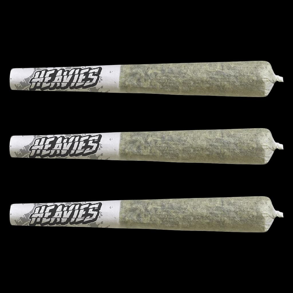 Infused Pre-Rolls