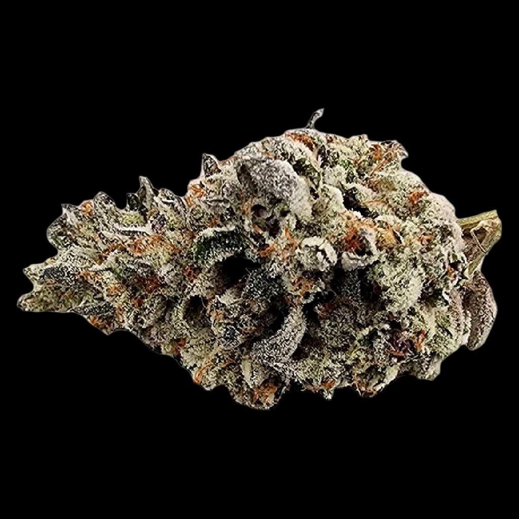 Donair Kush