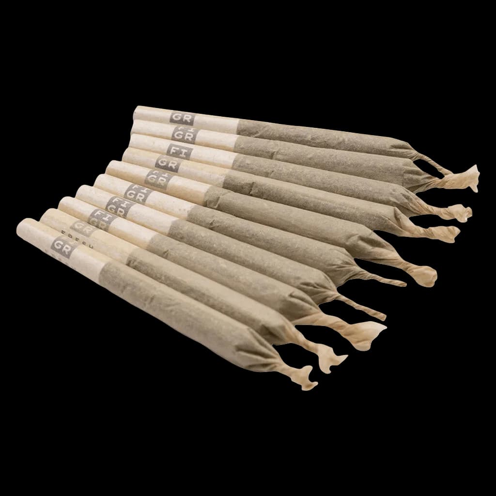 Pre-Rolls