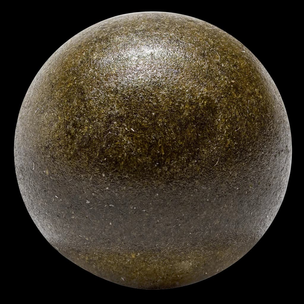 Nugz Hash Old School Hash, round pressed cannabis concentrate with textured surface