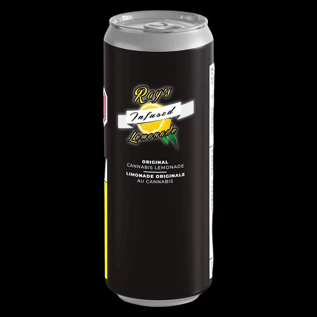 Ray's Original Lemonade