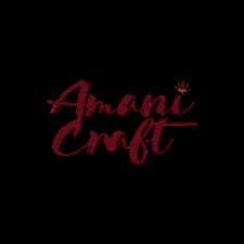 Amani Craft Cannabis logo