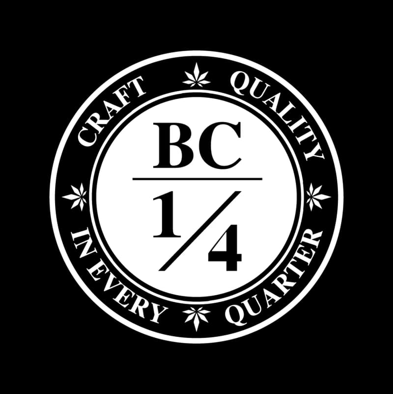BC 1/4 logo