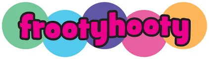 frootyhooty logo