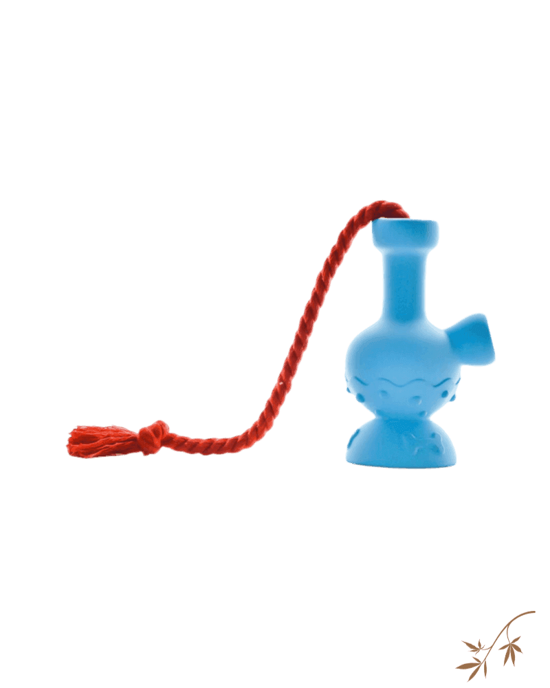 Puff Palz | Tug and Toke | Blue